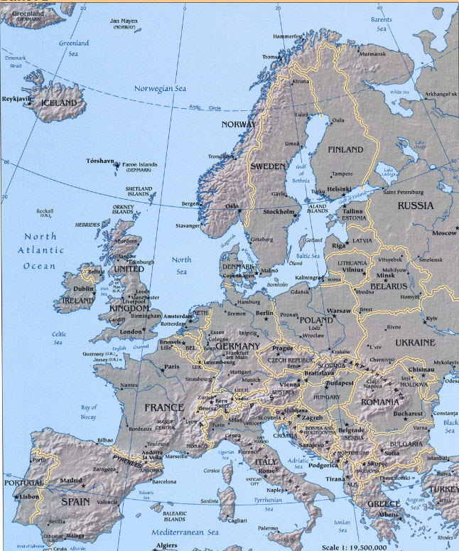 Карта рельефов Европы с названием стран.jpg