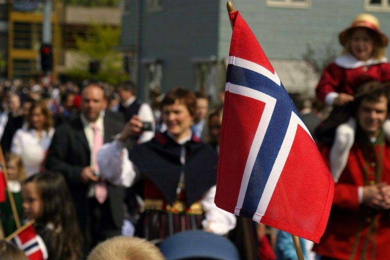 Норвегия и её образование