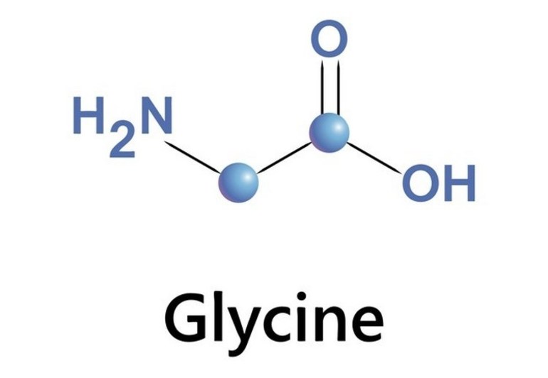 Глицин для организма
