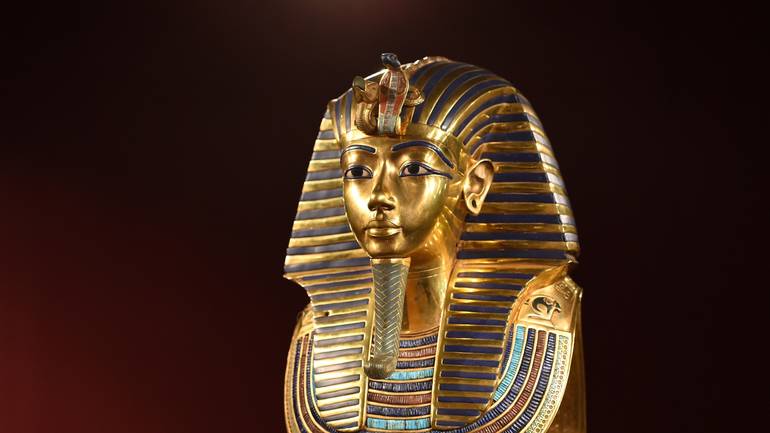 Кто такой фараон в древнем египте 