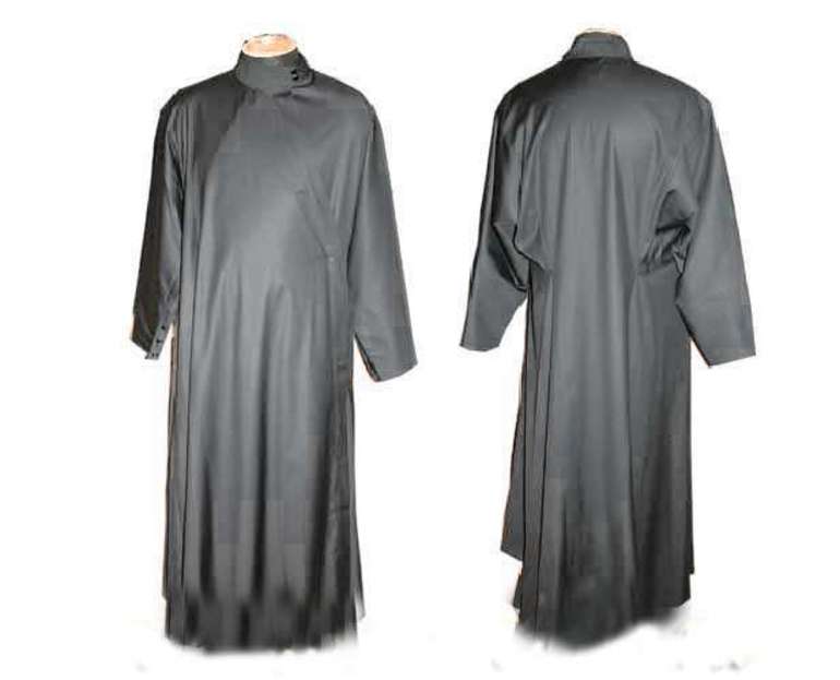 Одежда священика