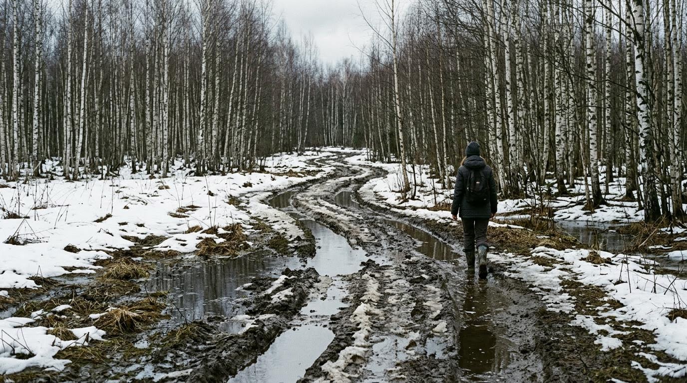 «Кривая линия оттепели»: что это за произведение и почему его сложно разобрать «Кривая линия оттепели»: что это за произведение и почему его сложно разобрать