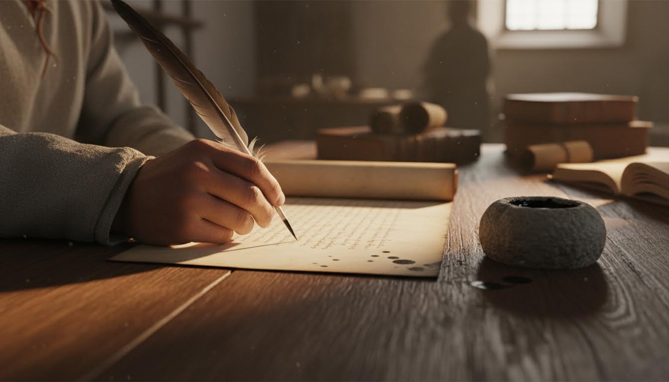 Что такое кириллица: алфавит, история и отличие от латиницы Что такое кириллица: алфавит, история и отличие от латиницы