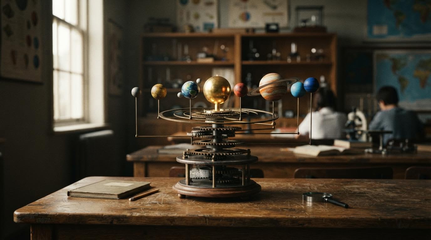 Планеты Солнечной системы: 8 планет по порядку от Солнца