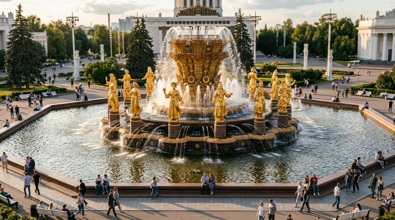 Состав СССР: 15 союзных республик и их названия