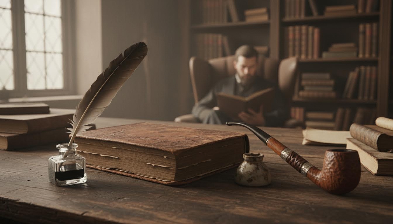 Кто написал «Тараса Бульбу»: автор повести и его биография Кто написал «Тараса Бульбу»: автор повести и его биография