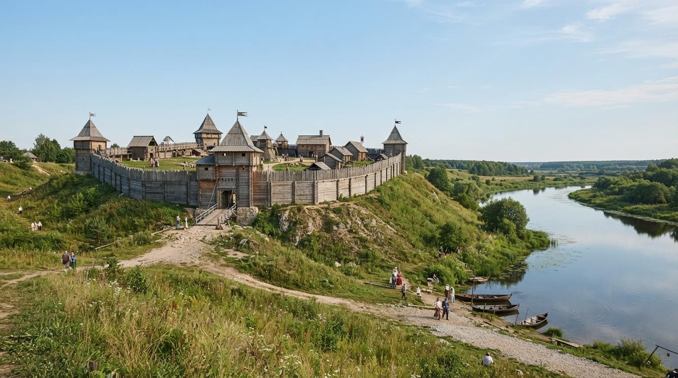 «Страна городов»: окружающий мир 4 класс — тест и разбор темы «Страна городов»: окружающий мир 4 класс — тест и разбор темы