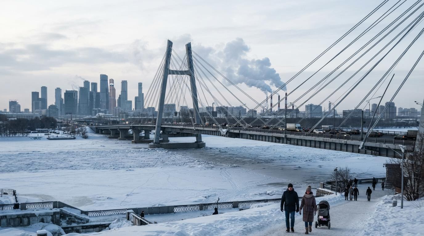 Города Сибири: список крупнейших и на каких реках они стоят Города Сибири: список крупнейших и на каких реках они стоят
