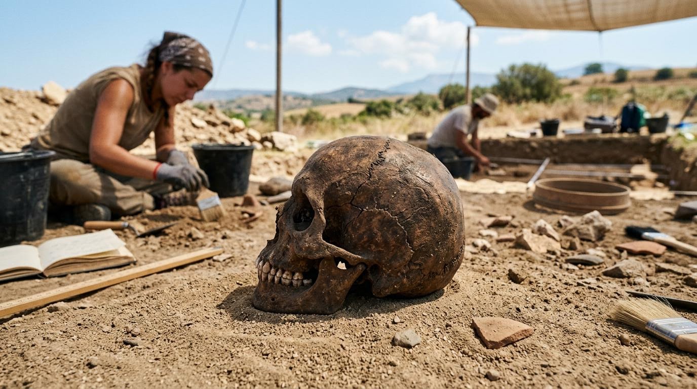 Человек разумный — вид Homo sapiens в биологии