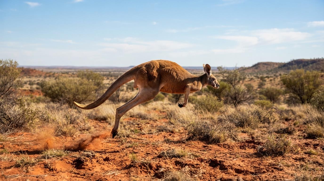 Животные Австралии: кенгуру, коала, утконос и другие эндемики материка Животные Австралии: кенгуру, коала, утконос и другие эндемики материка