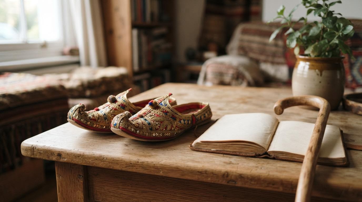 «Маленький Мук» — читательский дневник и краткое содержание «Маленький Мук» — читательский дневник и краткое содержание