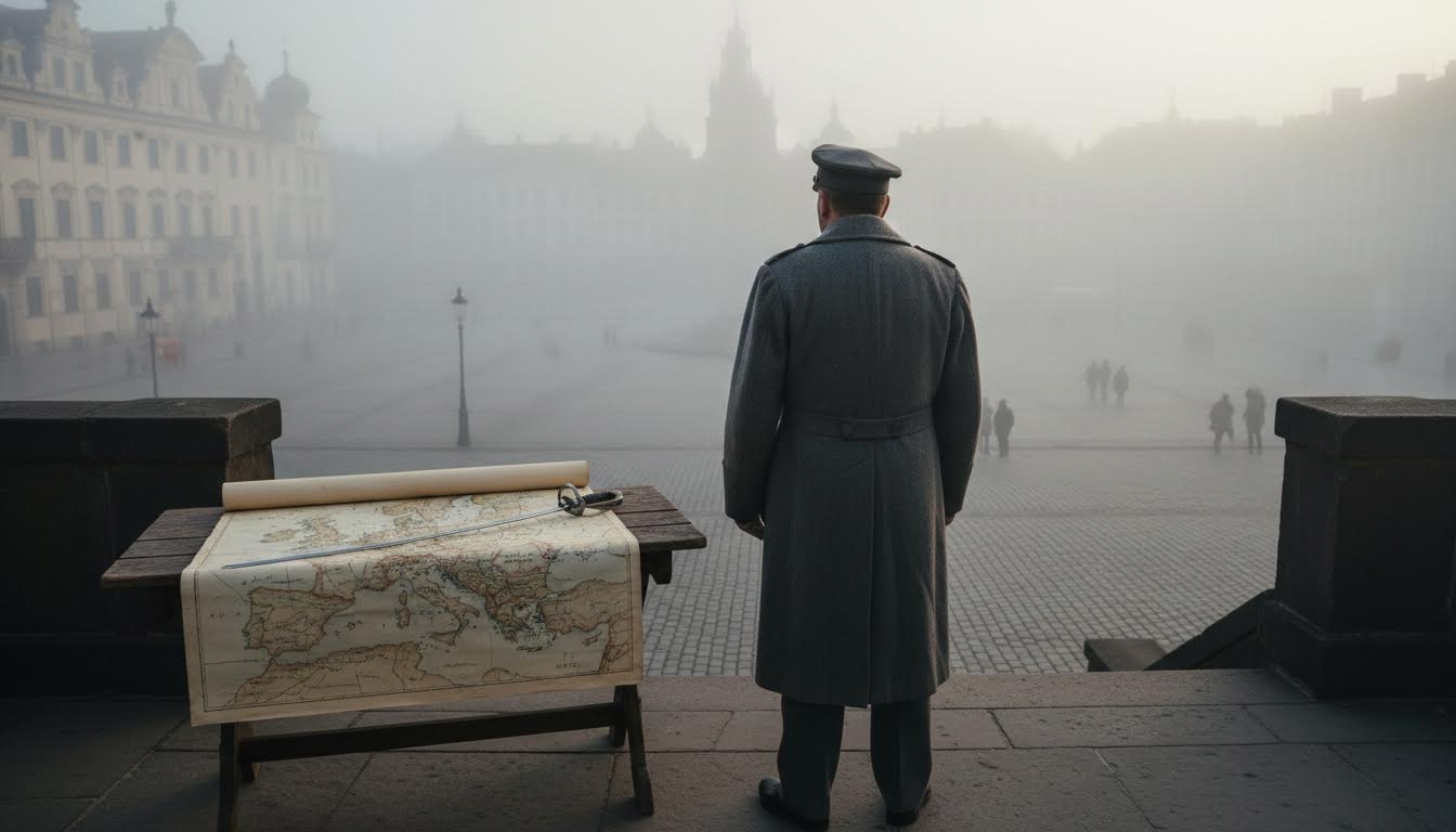 Симон Петлюра: биография главы Директории УНР Симон Петлюра: биография главы Директории УНР