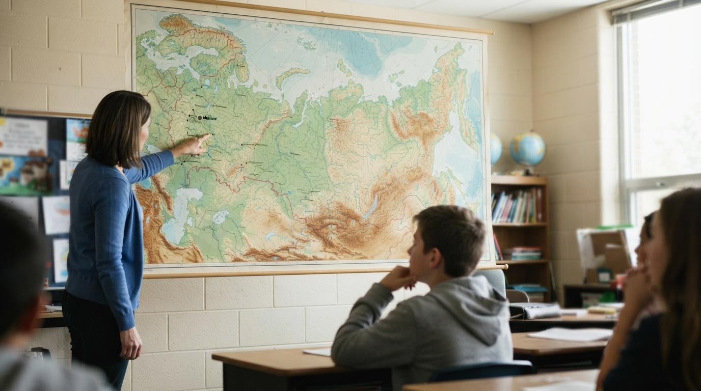 Белгород: где находится город и в каком регионе России Белгород: где находится город и в каком регионе России