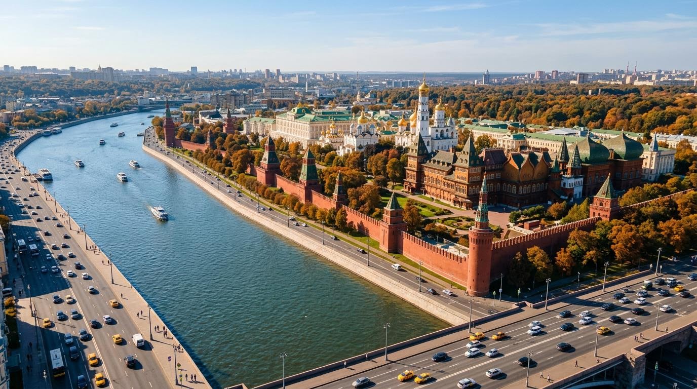 Города федерального значения в России: список и объяснение