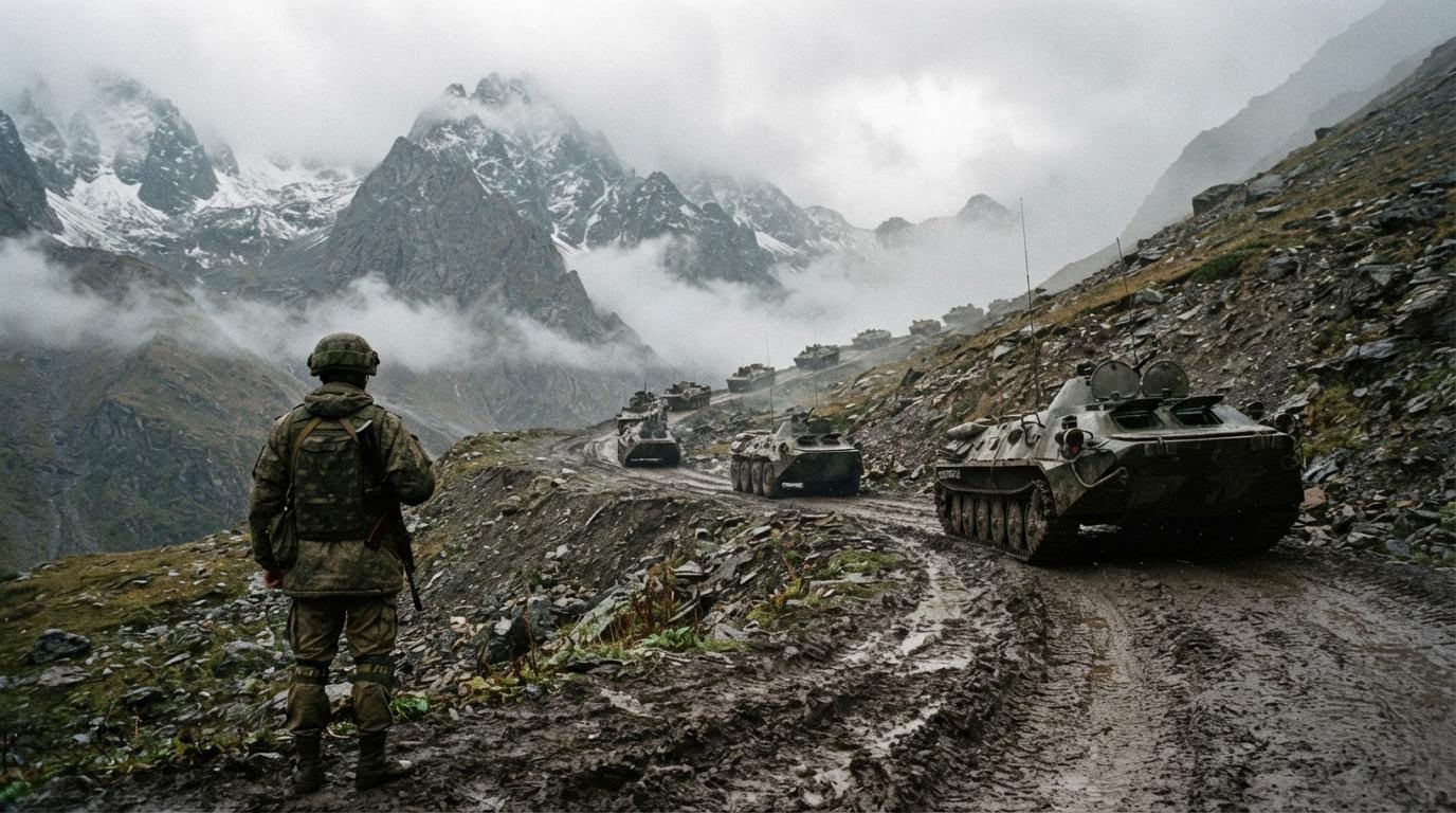 Чеченская война: годы начала и окончания