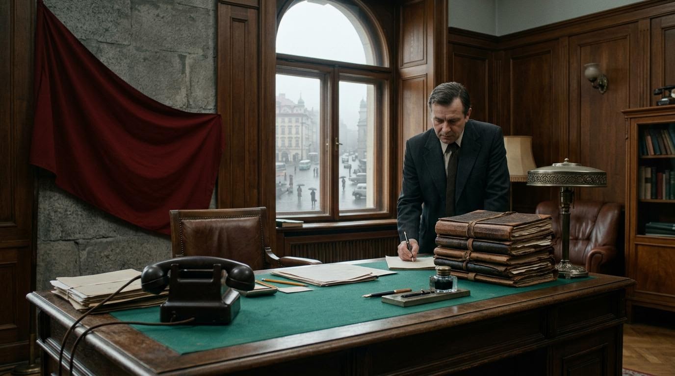 Брежнев: годы правления в СССР Брежнев: годы правления в СССР