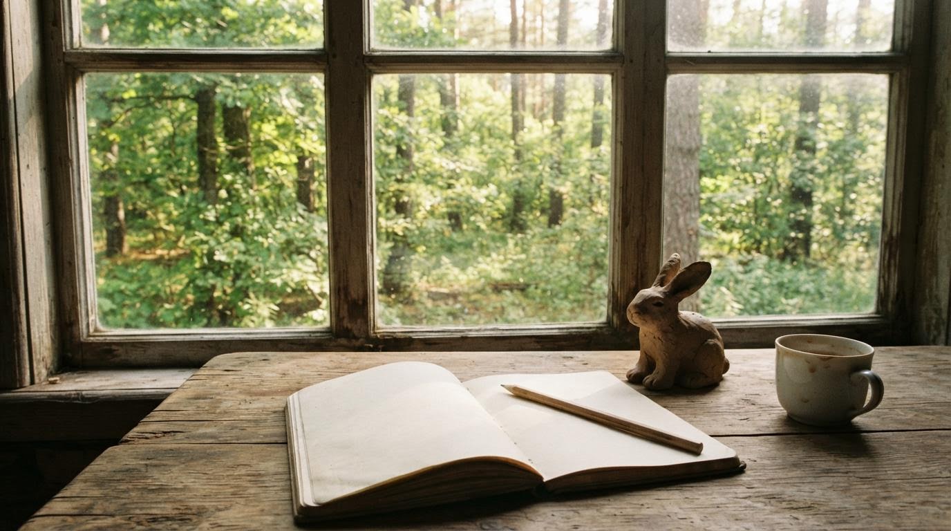 «Заячьи лапы» — читательский дневник «Заячьи лапы» — читательский дневник