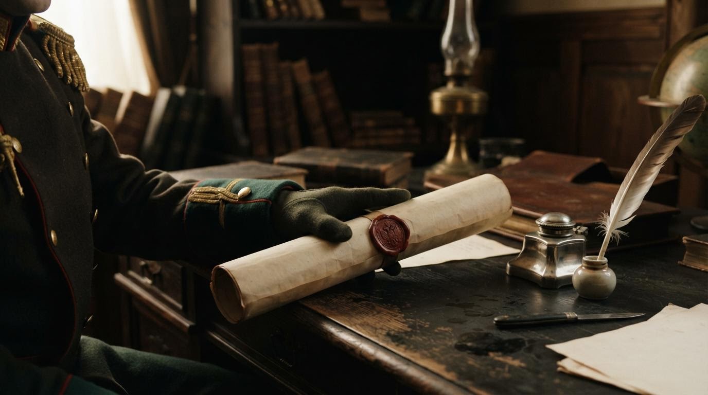 Указ об обязанных крестьянах 1842 года