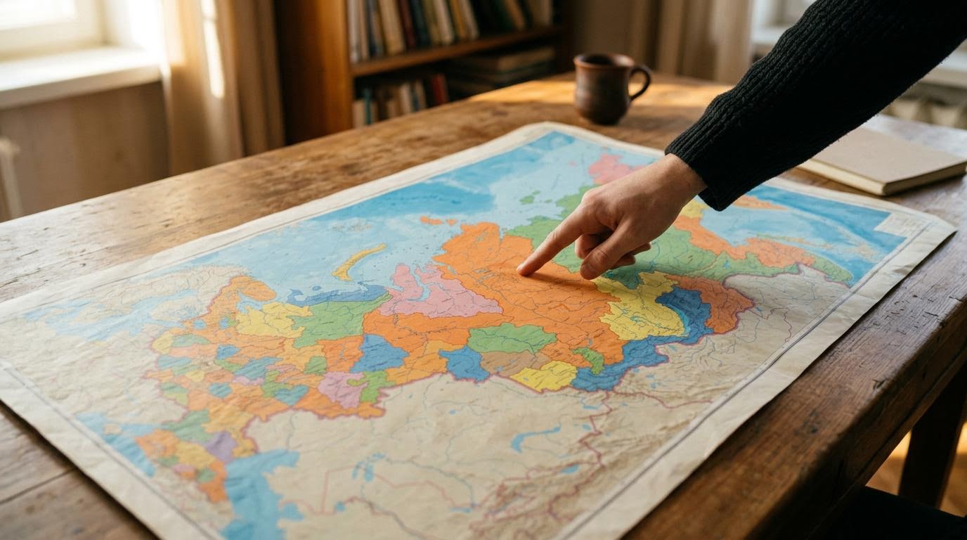 Сколько субъектов в РФ в настоящее время Сколько субъектов в РФ в настоящее время