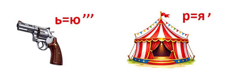 ребусы по истории россии