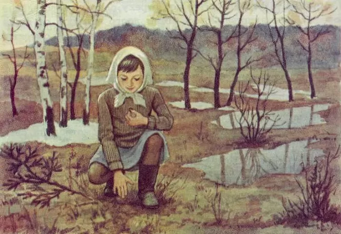 Стальное колечко Стальное колечко