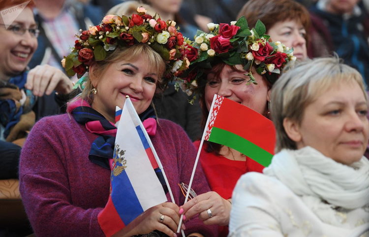 новости союзного государства россии и белоруссии