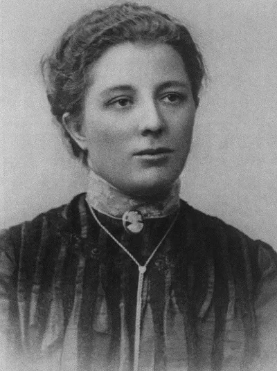 Вера Абрамова Вера Абрамова