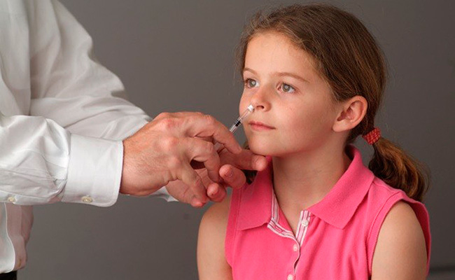 вакцинация детей от коронавируса в россии