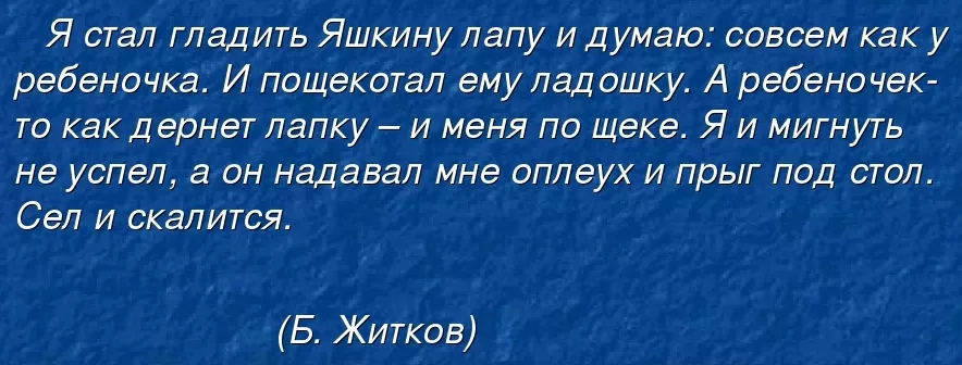 Текст-повествование Текст-повествование