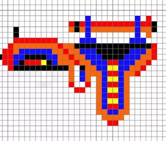 Пистолет Пистолет