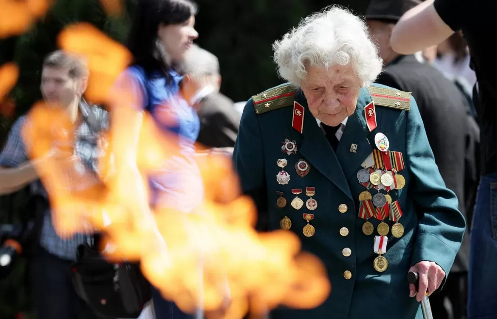 Стихи о героях России Стихи о героях России
