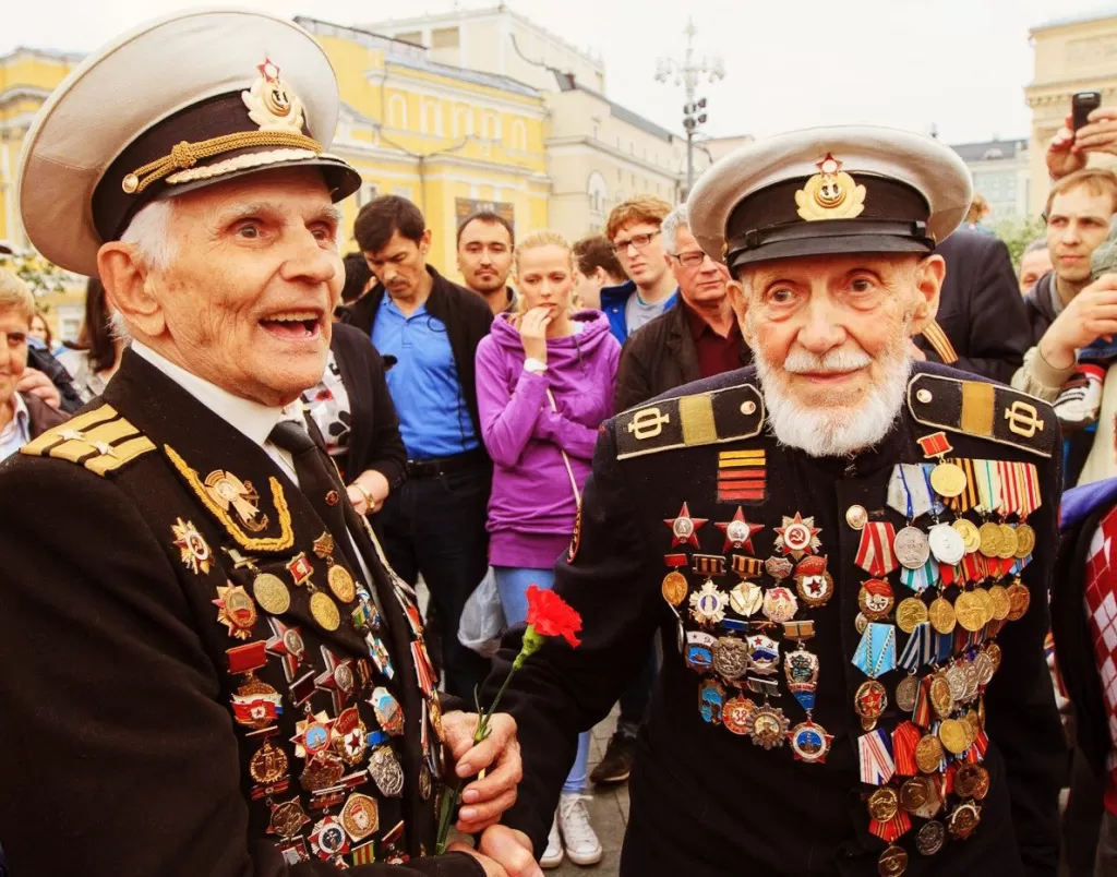 Стихи о героях России Стихи о героях России