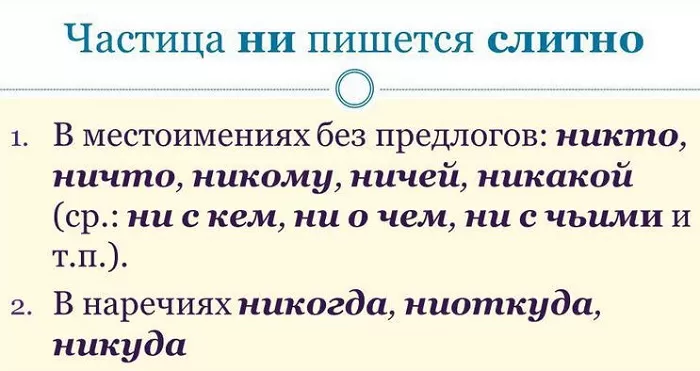 Как пишется НИКАКИХ Как пишется НИКАКИХ