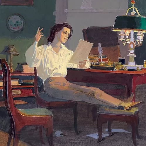 Владимир Ленский Владимир Ленский