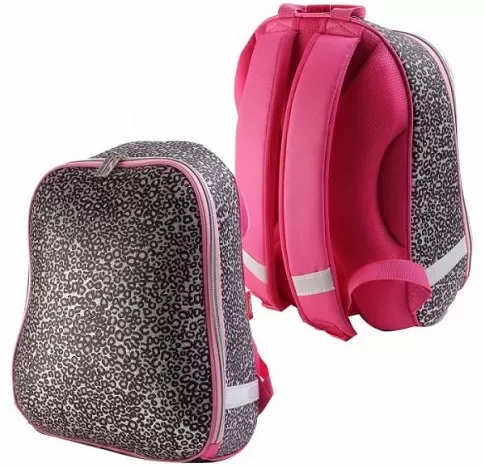 Рюкзак школьный Hatber Ergonomic Light Рюкзак школьный Hatber Ergonomic Light