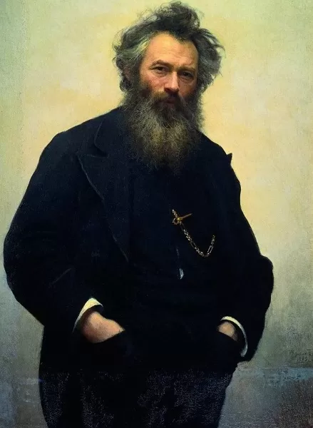 Иван Шишкин Иван Шишкин