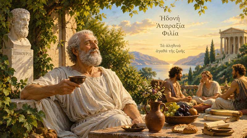 Философи Эпикура-2.jpg античная философия эпикур