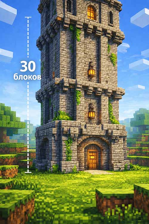 Пропорции в Майнкрафте-3.jpg