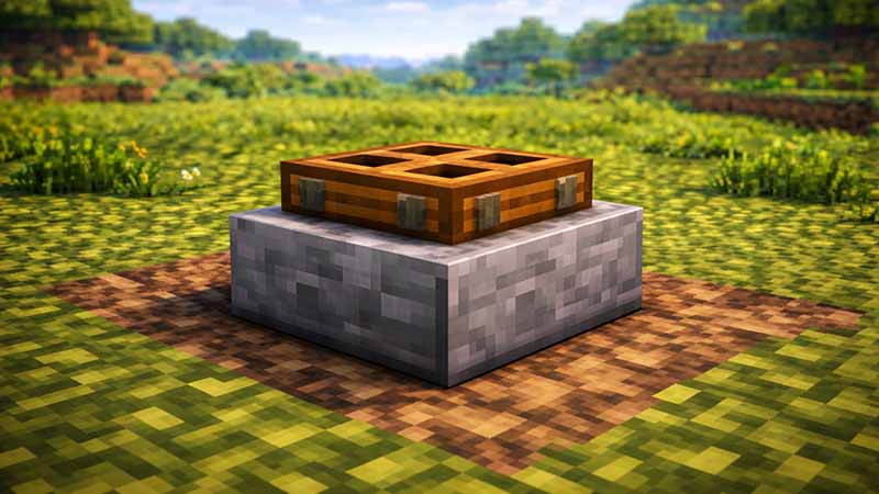 Дроби на примере Майнкрафт