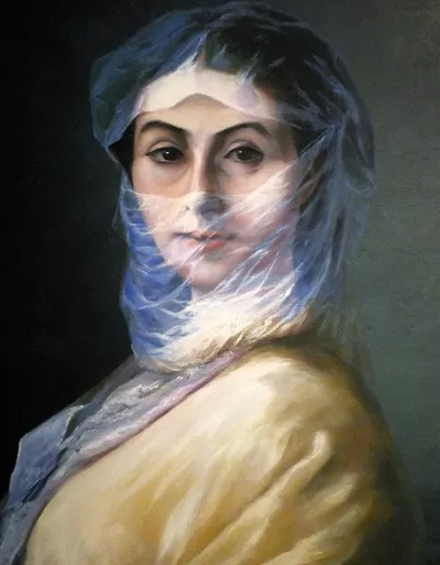 Анна Бурназян Анна Бурназян