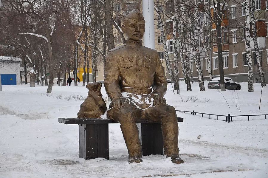 Стихи о неизвестном солдате Стихи о неизвестном солдате