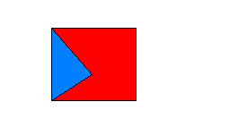 площадь периметра треугольника 4 класс