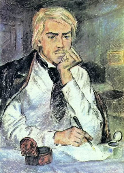 Желтков Желтков