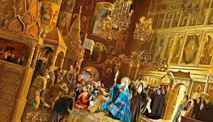 Церковная реформа Ивана Грозного - суть, нововведения, итоги