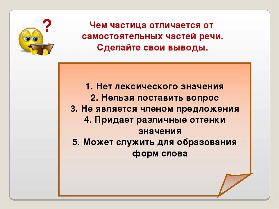 Частицы Частицы