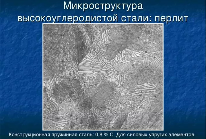Перлитная сталь-2.jpg стали перлитного класса