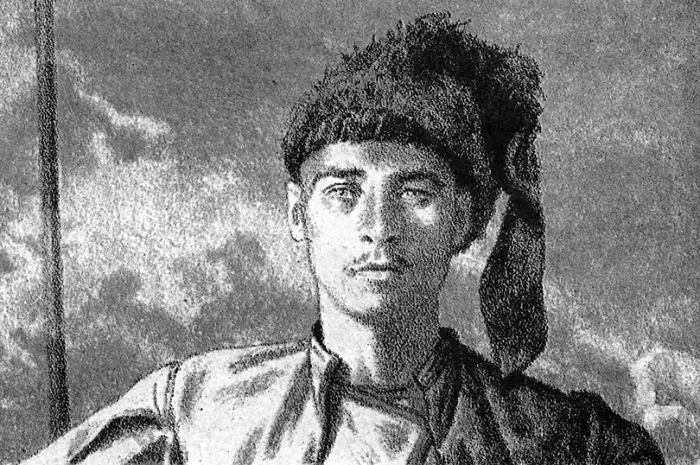 Андрий Андрий