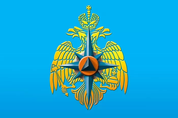 Герб РСЧС Герб РСЧС