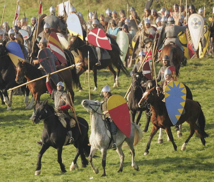 последствия нормандского завоевания