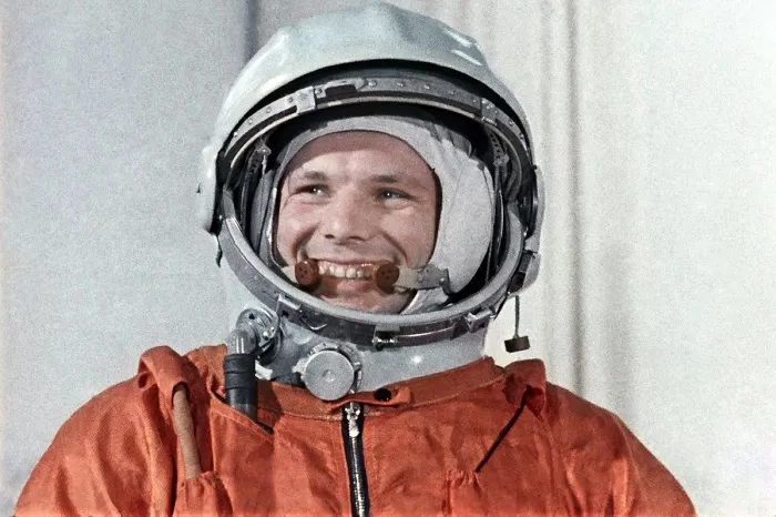Юрий Гагарин Юрий Гагарин